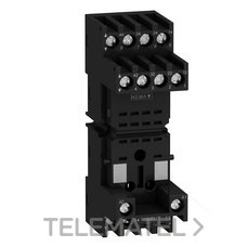 SCHNEIDER ELECTRIC - BASE RXM2/RXM4 BORNE MIST TERM.AP