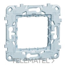 SCHNEIDER ELECTRIC - BASTIDOR UNIVERSAL ZAMAK