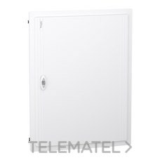 SCHNEIDER ELECTRIC - COFRET EMPOTRAR 96 MÓD. (4Fx24) C/PTA BLANCA
