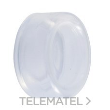 SCHNEIDER ELECTRIC - CAPUCHON TRANSPAR.P/PULSADOR RASANTE