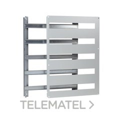 SCHNEIDER ELECTRIC - CHASIS DINIMEL 36 MOD.P/ARM.CRS/CRN