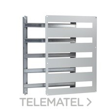 SCHNEIDER ELECTRIC - CHASIS DINIMEL 48 MOD.P/ARM.CRS/CRN