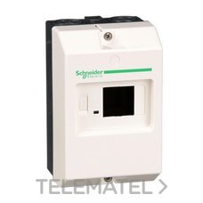 SCHNEIDER ELECTRIC - COFRE P/DISYUNTOR IP41