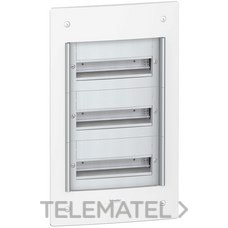 SCHNEIDER ELECTRIC - COFRET EMPOTRAR 3Fx13M= 39M S/PTA