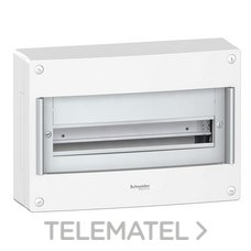 SCHNEIDER ELECTRIC - COFRET PRAGMA18 SUPERF.1F 18M S/PTA