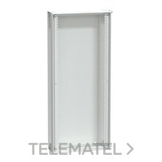 SCHNEIDER ELECTRIC - COFRET EXTENSIÓN 9 FILAS 27 MÓD. H=1.380mm