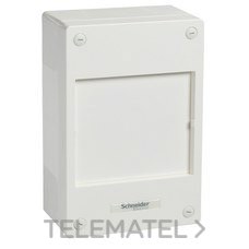 SCHNEIDER ELECTRIC - EXTENSION 7 FILAS 21 MOD. H=1080mm
