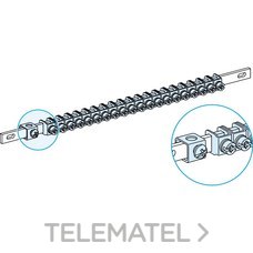 SCHNEIDER ELECTRIC - BARRA TIERRA ARMARIO ANCHO 450mm