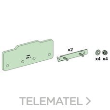 SCHNEIDER ELECTRIC - CONEXIÓN HORIZONTAL 2000-2500A PARA LGYE