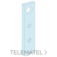 SCHNEIDER ELECTRIC - 4 BARRAS CU PERF.400A LONG.=1,4mt.