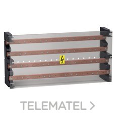 SCHNEIDER ELECTRIC - CONEXIÓN LINERGY ESCALONADO 4P 630A