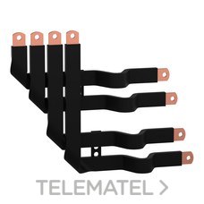 SCHNEIDER ELECTRIC - CONEXIÓN NSX250 VERTICAL LINERGY BW