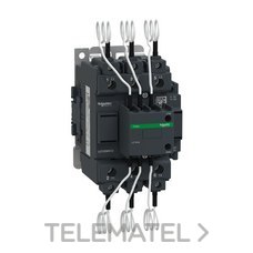 SCHNEIDER ELECTRIC - CONTACTOR 60 KVAR 230V 50/60Hz