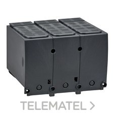 SCHNEIDER ELECTRIC - CUBREBORNE LARGO 3P NSX400/630