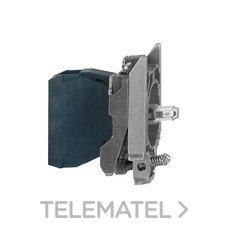 SCHNEIDER ELECTRIC - CUERPO PILOTO LED 230/240V NARANJA