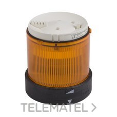 SCHNEIDER ELECTRIC - ELEMENTO LUMIN.SEÑALIZ.PERM.250V NARJ.