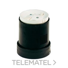 SCHNEIDER ELECTRIC - ELEMENTO SONORO AJUST.70-90DB 120-230V