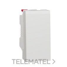 SCHNEIDER ELECTRIC - INTERRUPTOR 1 MODULO POLAR