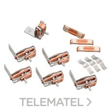 SCHNEIDER ELECTRIC - JUEGO CTO.PRINCIPALES 3P P/LC1F115-150