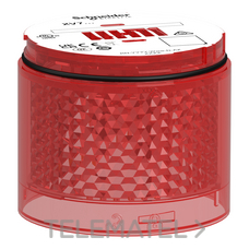 SCHNEIDER ELECTRIC - LENTE FIJA ROJO