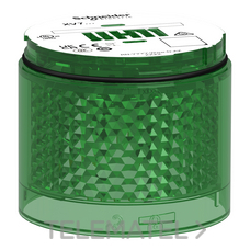 SCHNEIDER ELECTRIC - LENTE FIJA VERDE