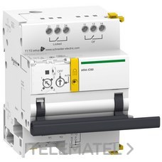 SCHNEIDER ELECTRIC - MDO.MOTOR.RECONEX.AUT.ARA iC60 1P/2P