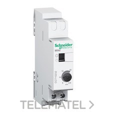 SCHNEIDER ELECTRIC - MINUTERO AUT.ESCAL.230V CA MINS