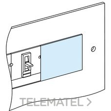 SCHNEIDER ELECTRIC - OBTURADOR NSX250