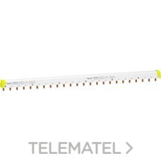 SCHNEIDER ELECTRIC - PEINE TETRAPOLAR 24 MODULOS iC60/iK60/iID