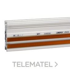 SCHNEIDER ELECTRIC - PERFIL CONEXIÓN LGYE 2.500A 2000mm