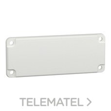 SCHNEIDER ELECTRIC - PLACA PASACABLES IP55
