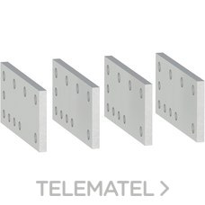 SCHNEIDER ELECTRIC - PLETINA P/CABLES 630/1600 4P