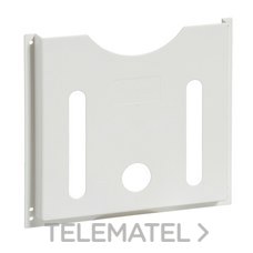 SCHNEIDER ELECTRIC - PORTAPLANOS DIN A4 (RAL9003)