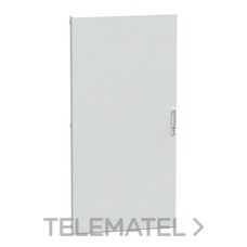 SCHNEIDER ELECTRIC - PUERTA CIEGA ARMARIO A850 11 FILAS 33 MÓD.