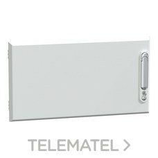 SCHNEIDER ELECTRIC - PUERTA CIEGA Prisma Set-G 2 FILAS 6MÓD.
