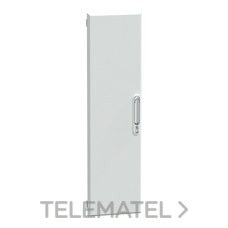 SCHNEIDER ELECTRIC - PUERTA CIEGA PASILLO LAT. 7 FILAS 21 MOD.