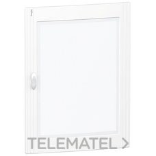 SCHNEIDER ELECTRIC - PUERTA TRANSPARENTE 3Fx24M= 72MOD.