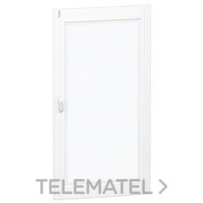 SCHNEIDER ELECTRIC - PUERTA TRANSPARENTE 5Fx24M= 120MOD.