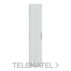 SCHNEIDER ELECTRIC - PUERTA TRANSPARENTE IP30 ANCHO 400mm