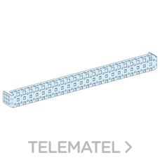 SCHNEIDER ELECTRIC - SET LARGUEROS ANCHO 650mm (2u)