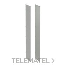 SCHNEIDER ELECTRIC - SET PAREDES LATERALES P PROF.= 600mm (2uds.)