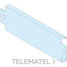 SCHNEIDER ELECTRIC - SET PAREDES LATERALES ZÓCALO P 400mm (2u)