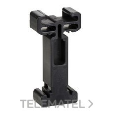 SCHNEIDER ELECTRIC - SET REALCES + CARRIL PARA NSXM (12u)