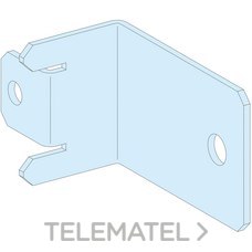SCHNEIDER ELECTRIC - SET SOPORTES PARA PE VERTICAL (3u)