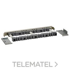 SCHNEIDER ELECTRIC - SOPORTE ENTREJE 115mm HORIZONTAL