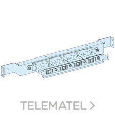 SCHNEIDER ELECTRIC - SOPORTE VERTICAL FONDO ARMARIO