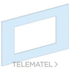 SCHNEIDER ELECTRIC - TAPA COMPACT NS2000-3200 3P/4P