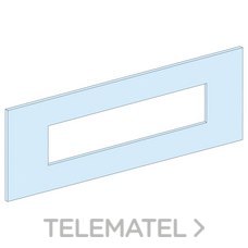 SCHNEIDER ELECTRIC - TAPA G/P 3 NSX-CVS250 VERTICAL