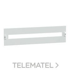 SCHNEIDER ELECTRIC - TAPA G-P ARMARIO A850 4 MÓD. ALTO 200mm