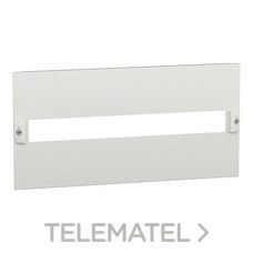SCHNEIDER ELECTRIC - TAPA G-P 5 MÓDULOS ALTO 250mm